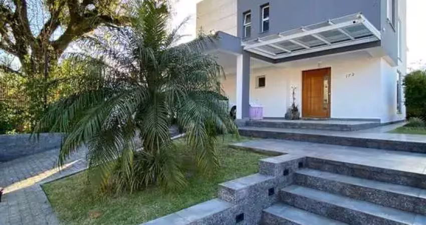 Casa com 3 quartos à venda na Rua Otelo Rosa, 172, Ipanema, Porto Alegre