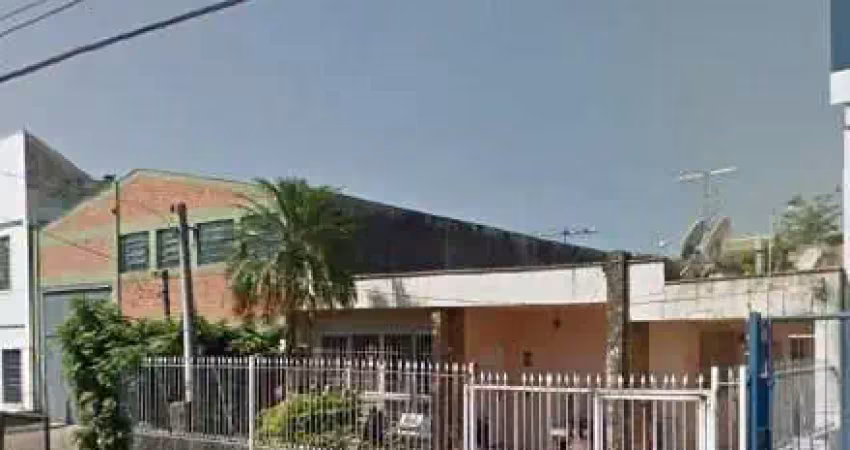 Casa com 3 quartos à venda na Rua Ângelo Dourado, 485, Anchieta, Porto Alegre
