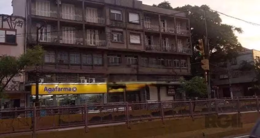 Sala comercial à venda na Avenida Dom Cláudio José Gonçalves Ponce de Leão, Vila Ipiranga, Porto Alegre