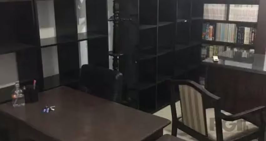 Sala comercial à venda na Rua Vigário José Inácio, Centro Histórico, Porto Alegre