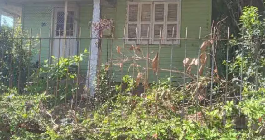 Terreno à venda na Rua Santa Isabel, Bom Jesus, Porto Alegre