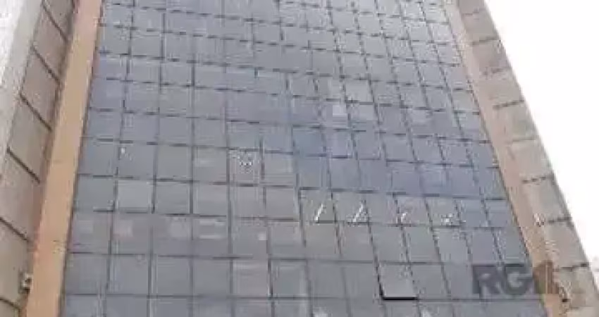 Sala comercial à venda na Rua Washington Luiz, Centro Histórico, Porto Alegre