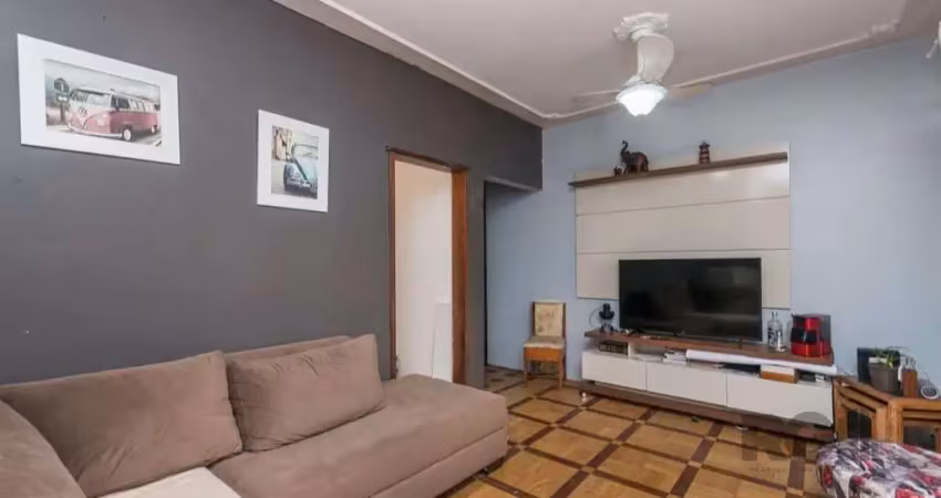 Apartamento com 2 quartos à venda na Rua Uruguaiana, Menino Deus, Porto Alegre