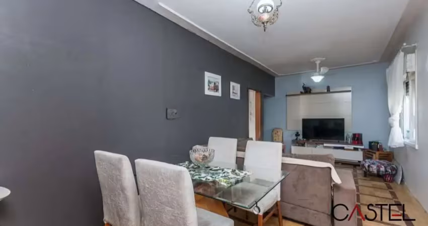 Apartamento com 2 quartos à venda na Rua Uruguaiana, 16, Menino Deus, Porto Alegre