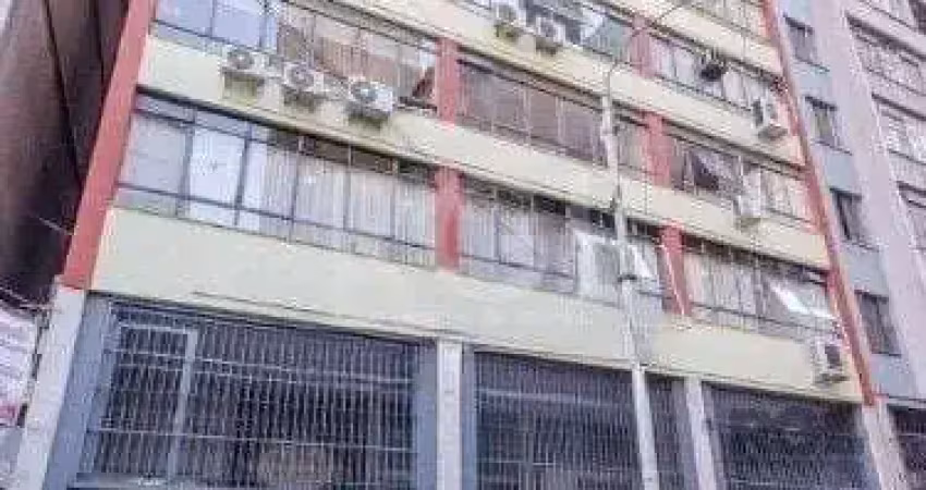 Sala comercial para alugar na Rua Vigário José Inácio, Centro Histórico, Porto Alegre