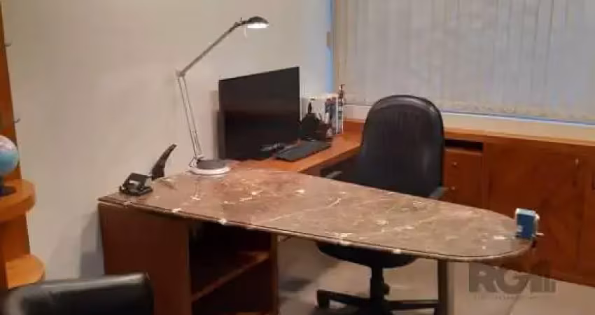 Sala comercial à venda na Rua Doutor Vicente de Paula Dutra, Praia de Belas, Porto Alegre