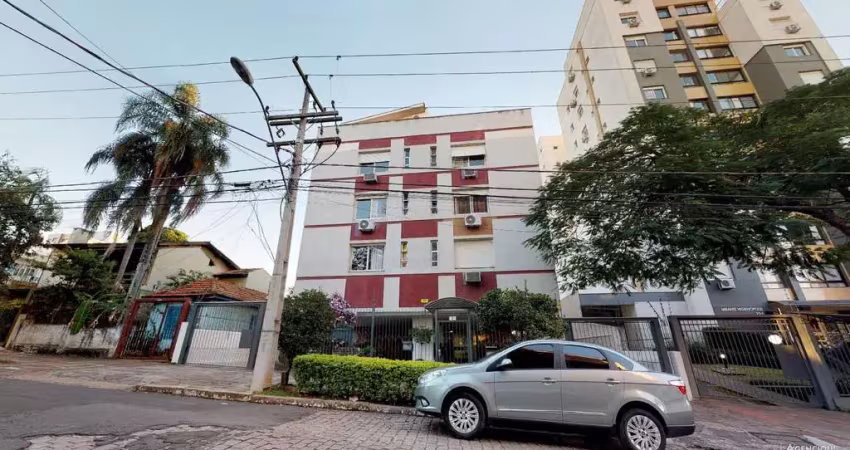 Cobertura com 3 quartos à venda na Rua Doutor Eduardo Chartier, Passo da Areia, Porto Alegre