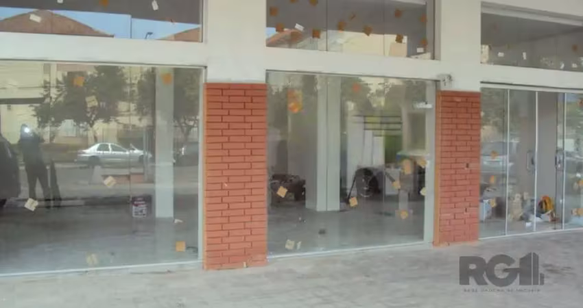 Ponto comercial para alugar na Rua Barbedo, Menino Deus, Porto Alegre