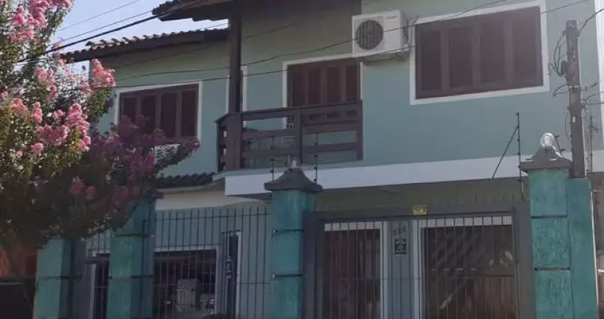 Casa com 4 quartos à venda na Rua Doutor Telmo Vergara, 556, Partenon, Porto Alegre