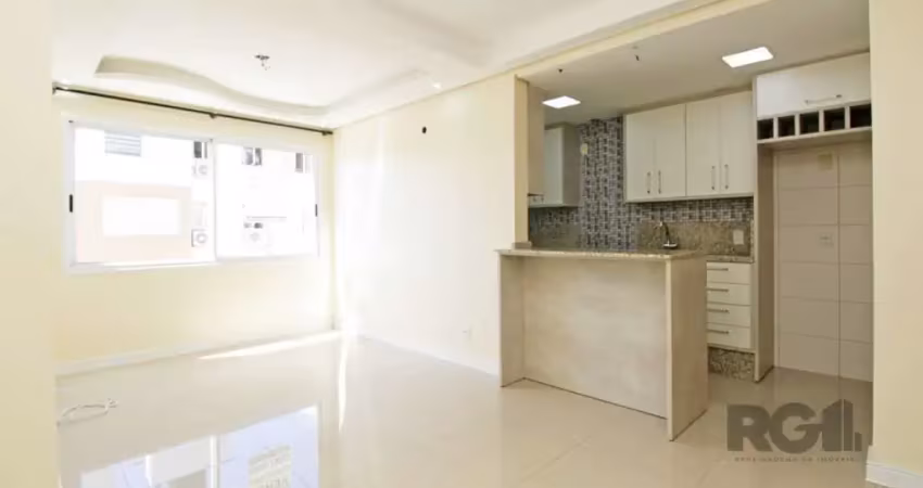 Apartamento com 3 quartos à venda na Rua Mariano de Matos, Menino Deus, Porto Alegre