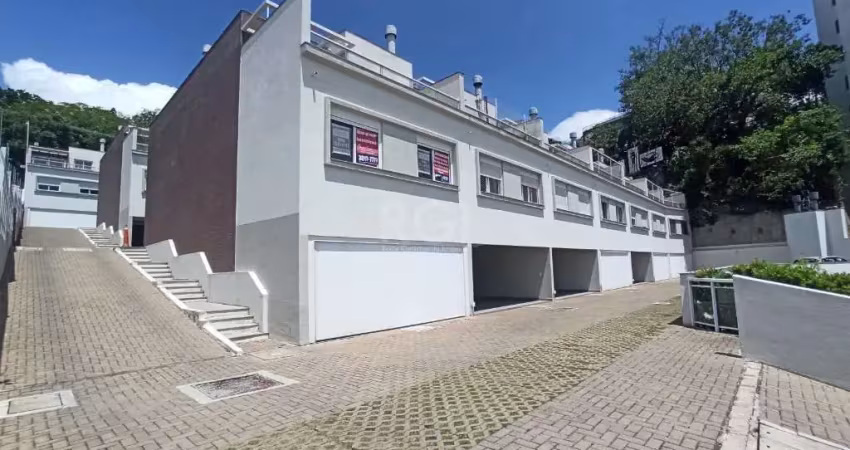 Casa condominio 3 dormitório(s) bairro praia de belas