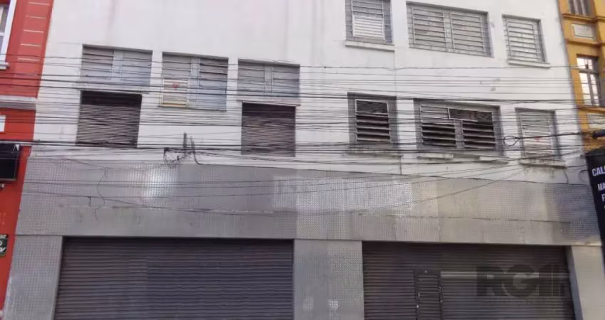 Prédio para alugar na Rua Voluntários da Pátria, Centro Histórico, Porto Alegre