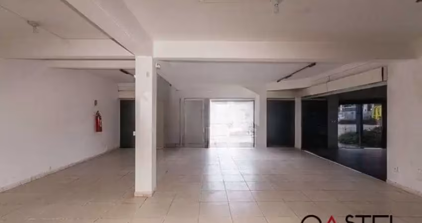 Ponto comercial para alugar na Avenida Cairu, 1034, Navegantes, Porto Alegre