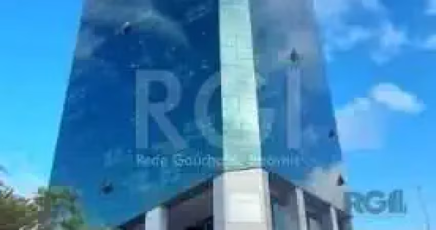 Sala comercial à venda na Avenida Diário de Notícias, Cristal, Porto Alegre