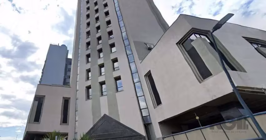 Sala comercial à venda na Avenida Mauá, Centro Histórico, Porto Alegre