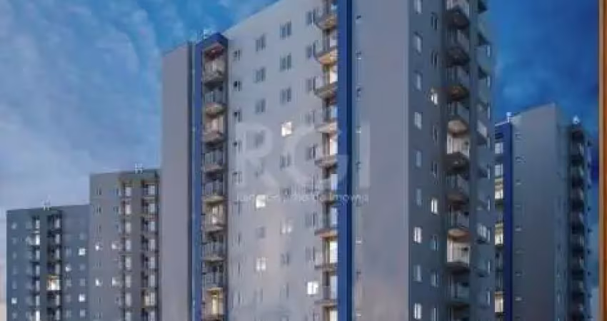 Apartamento com 2 quartos à venda na Avenida Armando Fajardo, Igara, Canoas