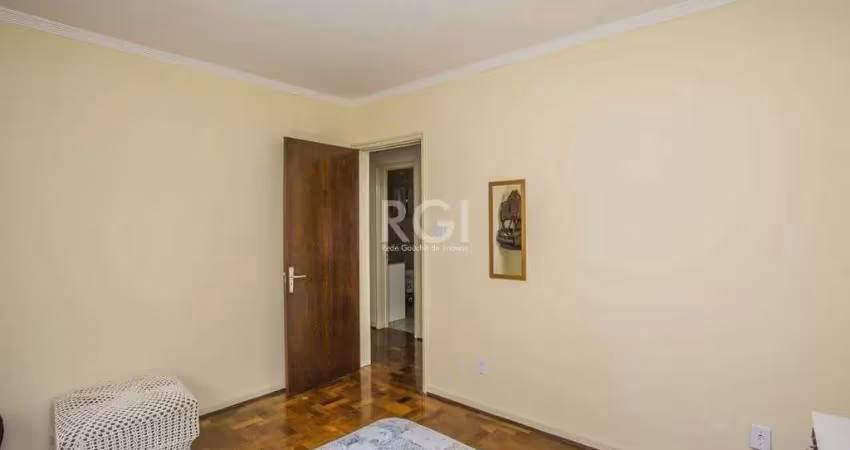 Apartamento com 3 quartos à venda na Rua Miguel Couto, Menino Deus, Porto Alegre