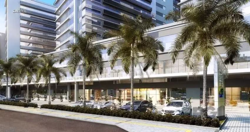 Sala comercial à venda na Avenida Getúlio Vargas, Marechal Rondon, Canoas