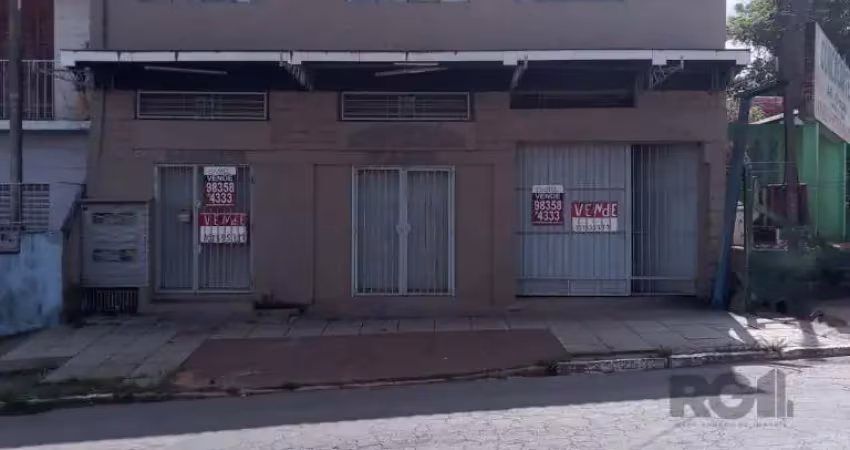 Casa comercial à venda na Avenida Liberdade, Santa Isabel, Viamão