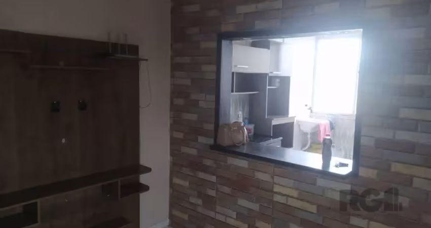 Apartamento com 2 quartos à venda na V Um, Guajuviras, Canoas