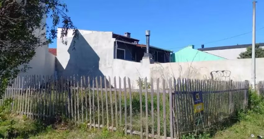 Terreno à venda na Rua Arroio do Sal, Moinhos De Vento, Canoas