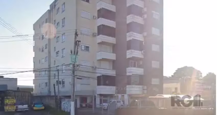 Apartamento com 2 quartos à venda na Avenida Dorival Cândido Luz de Oliveira, Bom Princípio, Gravataí