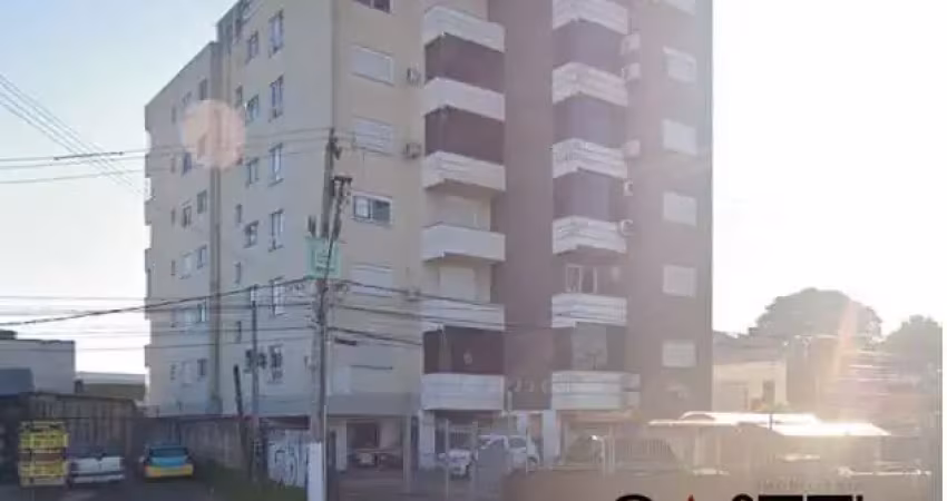 Apartamento com 2 quartos à venda na Avenida Dorival Cândido Luz de Oliveira, 7111, Bom Princípio, Gravataí