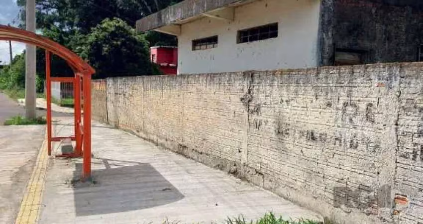 Terreno à venda na Rua Joaquim Nabuco, Fátima, Canoas