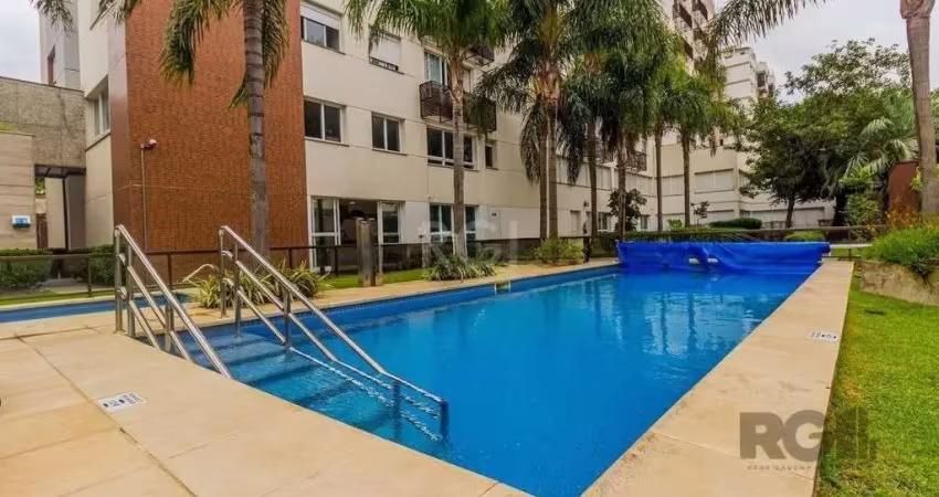 Apartamento com 2 quartos à venda na Rua Coronel André Belo, Menino Deus, Porto Alegre