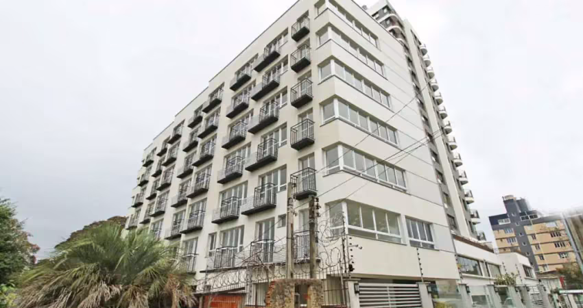 Apartamento com 1 quarto à venda na Rua Oito de Julho, Jardim Botânico, Porto Alegre