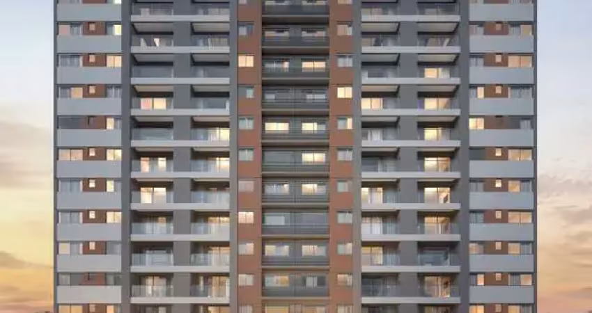 Apartamento com 2 quartos à venda na Rua Azevedo Sodré, 285, Passo da Areia, Porto Alegre