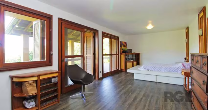 Casa com 5 quartos à venda na Acesso Hélio Alves da Rocha, Vila Nova, Porto Alegre