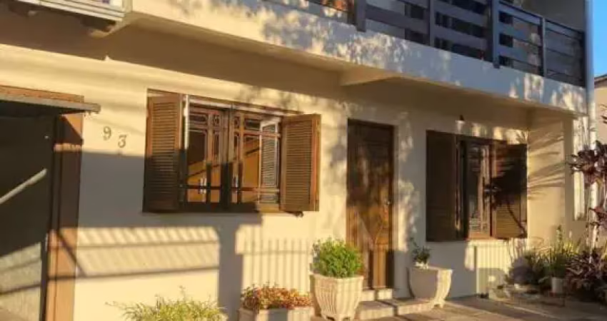 Casa com 4 quartos à venda na Rua Manoel Bonfim, São José, Canoas