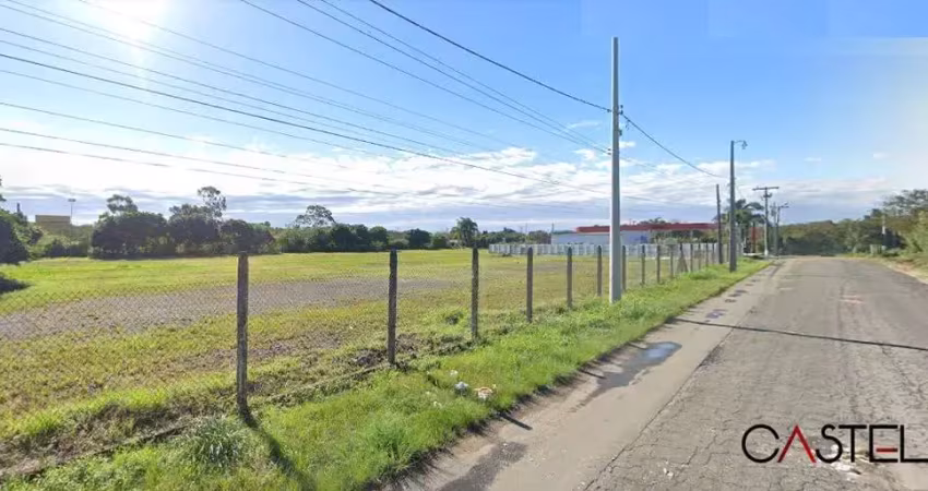 Terreno à venda na Estrada Do Conde, 01, Sans Souci, Eldorado do Sul
