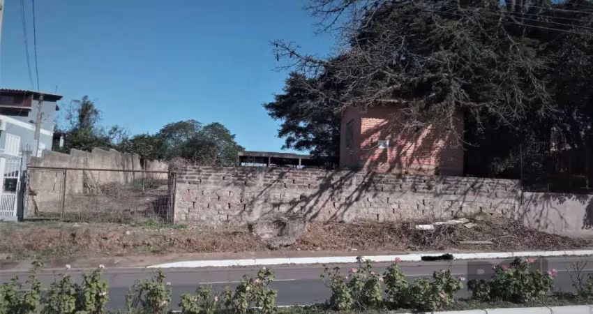 Prédio à venda na Avenida Gildo de Freitas, Querência, Viamão