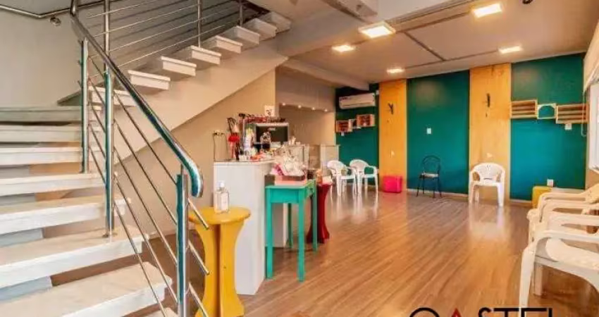 Casa comercial à venda na Avenida Benno Mentz, 305, Vila Ipiranga, Porto Alegre