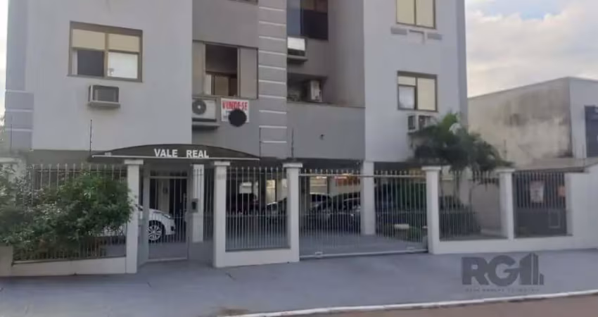 Apartamento 2 dormitório(s) bairro nossa senhora das graças