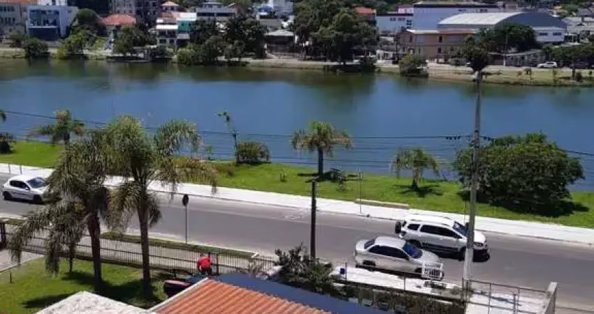 Cobertura com 2 quartos à venda na Avenida José Maia Filho, 303, Centro, Torres