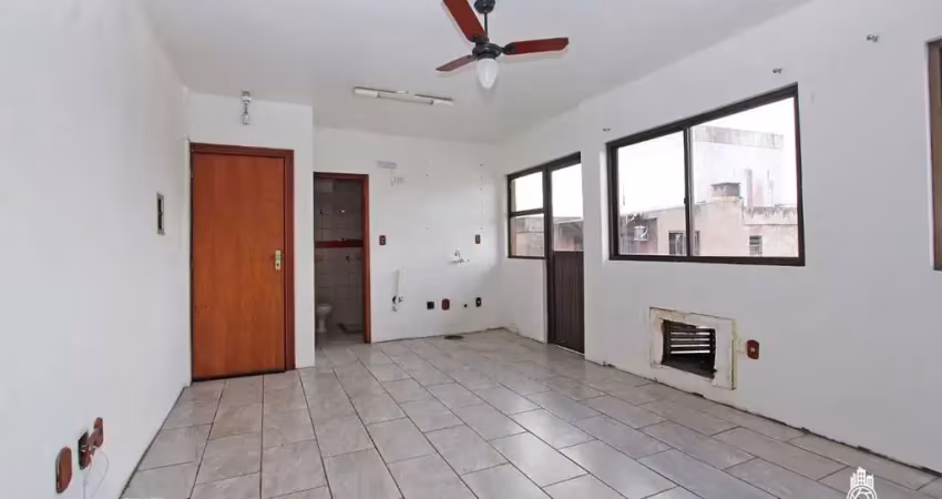 Sala comercial à venda na Avenida José Loureiro da Silva, 1600, Centro, Gravataí