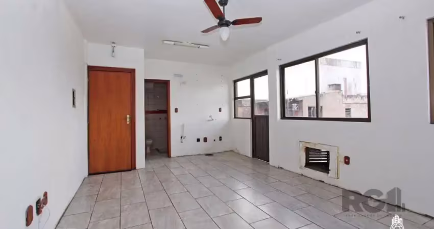 Sala comercial à venda na Avenida José Loureiro da Silva, Centro, Gravataí