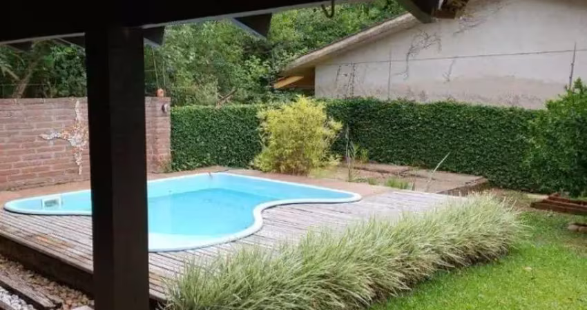 Casa com 2 quartos à venda na Rua João Edgar Scheffel, 3211, Nossa Senhora de Fátima, Taquara