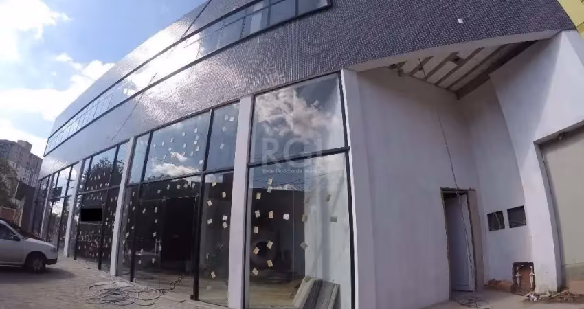Ponto comercial à venda na Rua Tamoios, Vila Cachoeirinha, Cachoeirinha