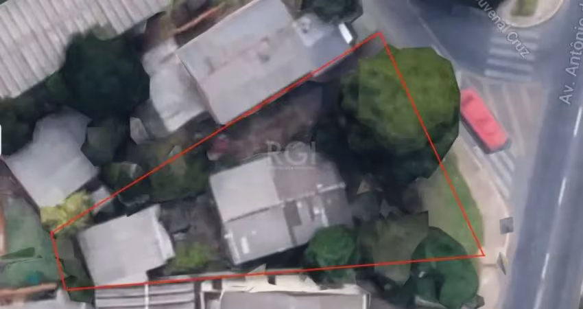 Prédio à venda na Beco Antônio Carvalho, Jardim Carvalho, Porto Alegre