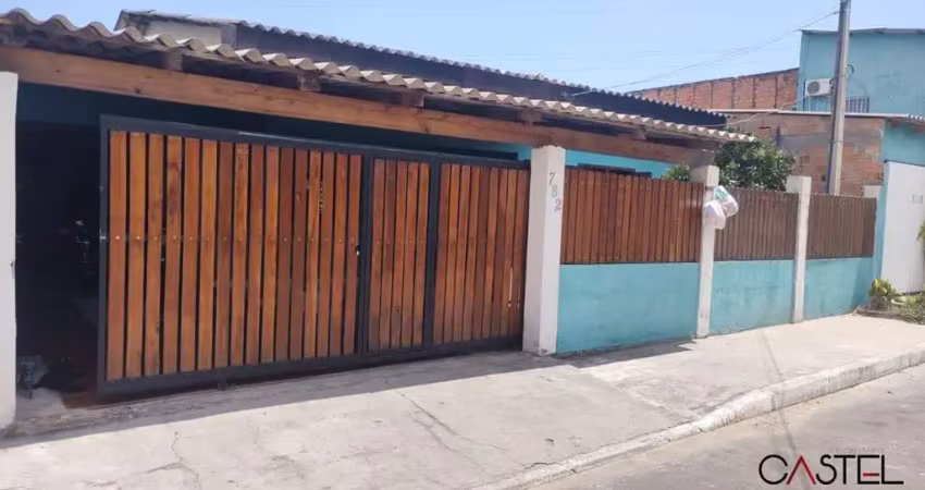 Casa com 3 quartos à venda na Rua União, 782, Mathias Velho, Canoas