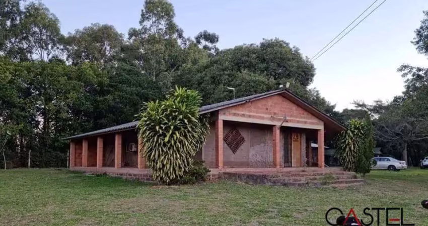 Chácara / sítio com 4 quartos à venda na Rs-040 - Km 28 - Parada 87 - Cpc Associação Fazenda Country Club, 26310, Centro, Viamão