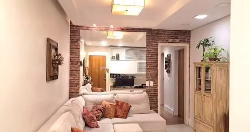 Apartamento com 3 quartos à venda na Rua Costa, Menino Deus, Porto Alegre