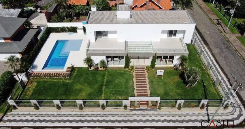 Casa com 4 quartos à venda na Guara, 208, Atlântida, Xangri-Lá
