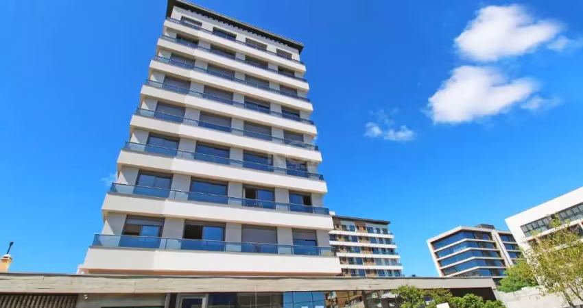 Apartamento com 1 quarto à venda na Rua Doutor Armando Barbedo, Tristeza, Porto Alegre
