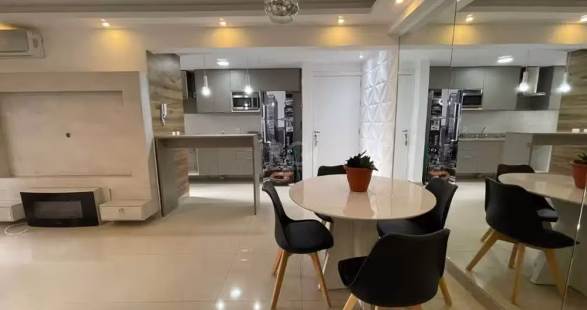 Apartamento com 2 quartos à venda na Rua Attílio Bilibio, Jardim Carvalho, Porto Alegre