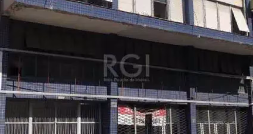 Prédio à venda na Avenida Farrapos, Floresta, Porto Alegre